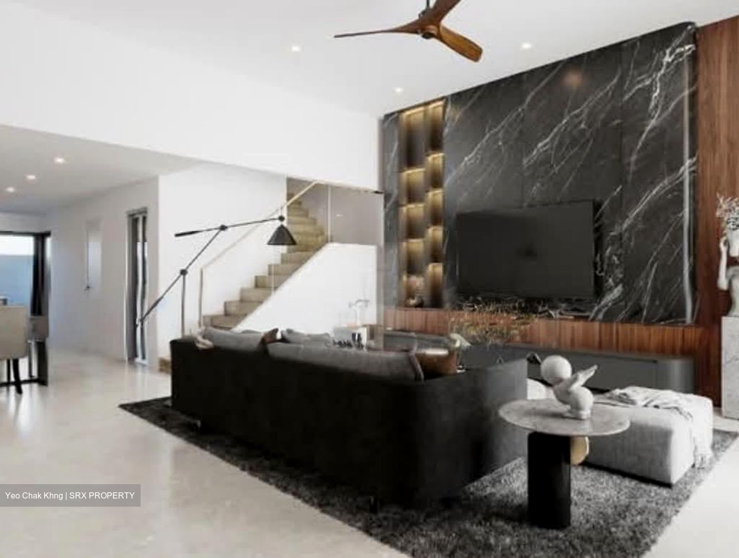 Thomson Hills (D20), Terrace #546420021